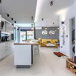 Дом отдыха Luna By Interhome