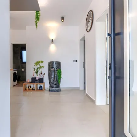 Luna By Interhome בית נופש Višnjan