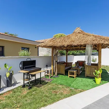 Luna By Interhome בית נופש *