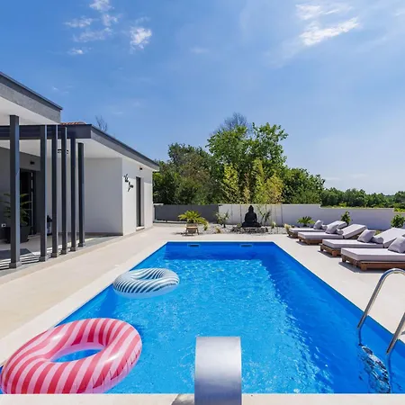 Luna By Interhome בית נופש *